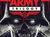 Zombie Army Trilogy Trailer lancement