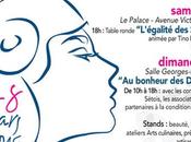 Journée internationale Droits Femme Sète