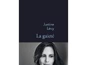 gaieté Justine Lévy
