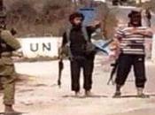 Israël menace journaliste pour photos compromettantes soldats Tsahal avec terroristes d’al-Nosra!