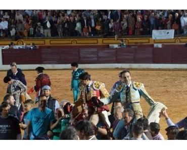 OLIVENZA : LE PODER DE PONCE