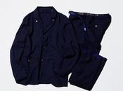 Journal standard north face purple label 2015 capsule collection