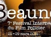 [Dossier] Focus Festival International Film Policier Beaune