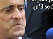 Front national Valls tragique
