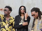 Migos, Joey Bada$$, Tinashe... festival Fresh Island (Croatie) juillet