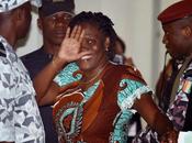 Côte d'Ivoire: Simone Gbagbo condamnée prison