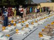 Nigeria crise humanitaire bords Tchad