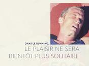 campagne double sens pour running connecté