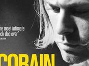 Cobain Montage Heck Bande-annonce documentaire Kurt