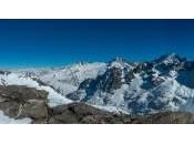 Mont Blanc Dames