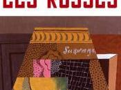 Galerie Minotaure exposition Ecole Paris RUSSES partir Mars 2015