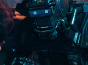 Critique Chappie (2015)