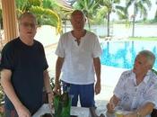 mars 2015: Visite repas chez Jean-Pierre