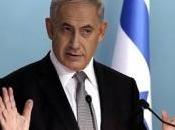 Législatives Israël: Netanyahou, menacé, joue réelection mars prochain