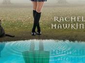 Hall Rachel Hawkins