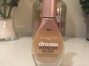 Deam Wonder Nude Maybelline Flop