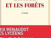 Prix roman étudiants France Culture Télérama