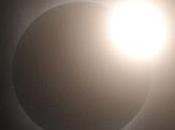 Eclipse partielle soleil Munich vendredi partitr 9H30