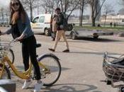 Vélos Yélo Rochelle pensez-vous service location?