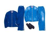 Nonnative beauty youth 2015 capsule collection