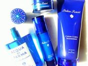 Italian Resort ligne anti-âge globale, Acqua Parma