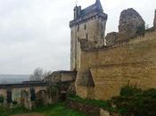 forteresse royale Chinon