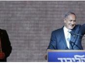 Peine prolongée Proche-Orient: Likoud Netanyahou remporte législatives