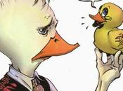 Howard duck review (coin! coin!)
