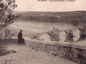 Cènt après Roucas Doms