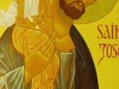 Demandez mars l'intercession saint Joseph