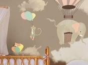 monde merveilleux Little Hands