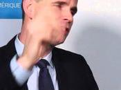 changement doit partir d'en Votez François Durnez