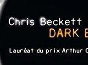 News Dark Eden Chris Beckett (Presses Cité)