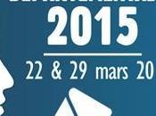 attendant l'éclipse