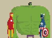 Pixel Comics