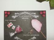 Birchbox flagrants délices