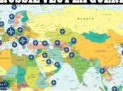 L’OTAN entame manœuvres frontières Russie