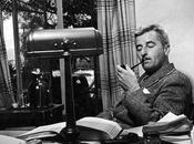 Ecrire roman: conseils William Faulkner