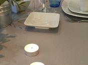Quand home staging passe table