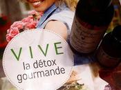 Vive Detox Gourmande Jacynthe René, inspirant fait bien!