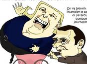 NSDAP cartonne départementales