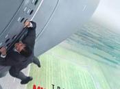 Mission:Impossible Rogue Nation bande annonce