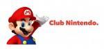 Club Nintendo échanger étoiles contre jeux