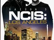 NCIS: Angeles saison DVD!