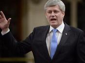 Canada bombardera aussi Syrie, confirme Stephen Harper