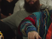 Action Bronson Chance Rapper Baby blue (video)
