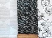 Crush These Walls Papier peint graphiques chic made Queensland