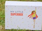 suis Super Woman avec Superbox