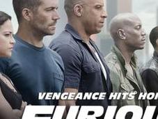 Fast Furious page tourne