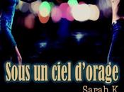 Sous ciel d'orage